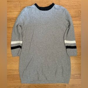 POPSUGAR Sweater Dress